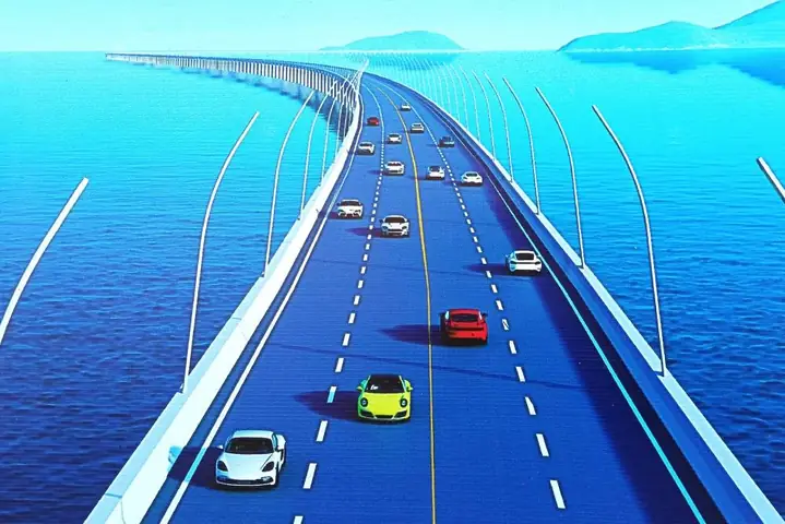Top 5 Cầu Vượt Biển Dài Nhất Việt Nam: Độ Dài Và Vị Trí