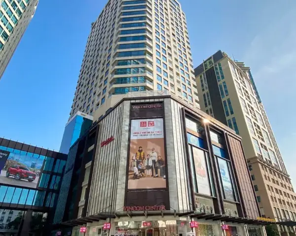 Cẩm Nang Trải Nghiệm Cgv Vincom Bà Triệu: Từ Vị Trí Tầng Mấy Đến Mẹo Khám Phá
