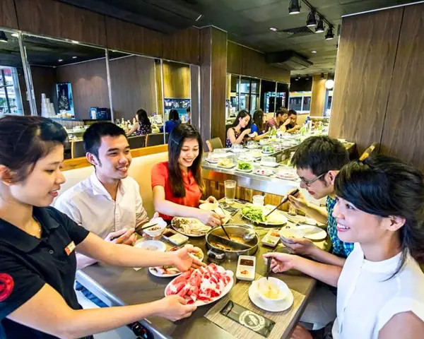 Cẩm Nang Trải Nghiệm Cgv Vincom Bà Triệu: Từ Vị Trí Tầng Mấy Đến Mẹo Khám Phá