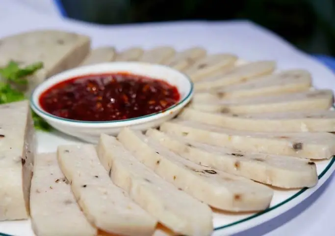 Chả Cá Hòa Sương Nha Trang: Cẩm Nang Khám Phá Món Ăn Đặc Sản Nổi Tiếng
