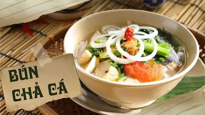 Chả Cá Hòa Sương Nha Trang: Cẩm Nang Khám Phá Món Ăn Đặc Sản Nổi Tiếng