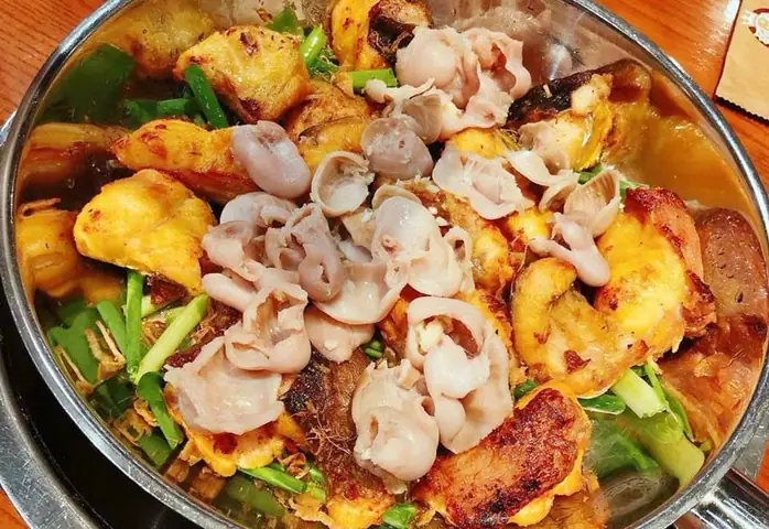 Chả Cá Khu Vực Hà Đông: Đặc Điểm Và Địa Chỉ Nên Thử
