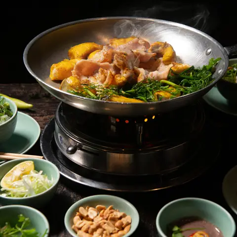 Chả Cá Lã Vọng Đường Thành: Đánh Giá Toàn Diện Về Món Ăn Đặc Sản Phố Cổ