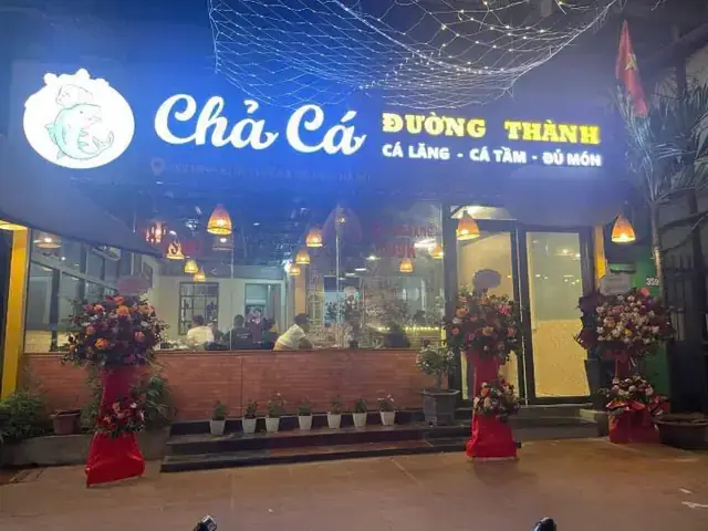 Chả Cá Lã Vọng Đường Thành: Đánh Giá Toàn Diện Về Món Ăn Đặc Sản Phố Cổ