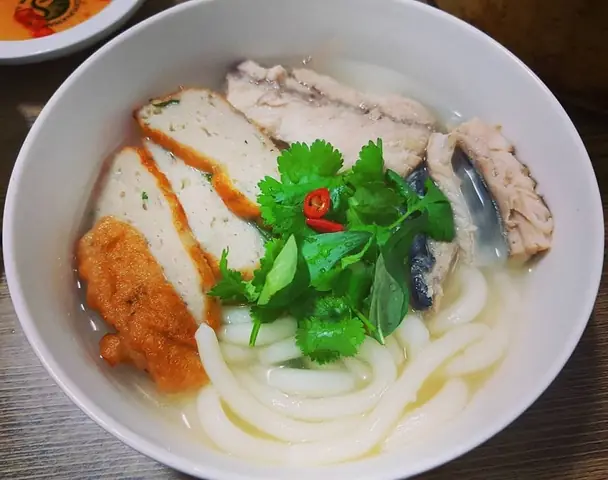 15 Món Ngon Từ Chả Cá Nha Trang Dễ Làm