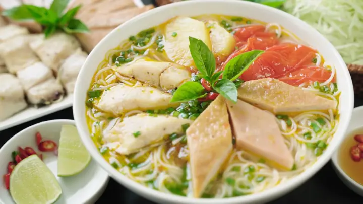 15 Món Ngon Từ Chả Cá Nha Trang Dễ Làm