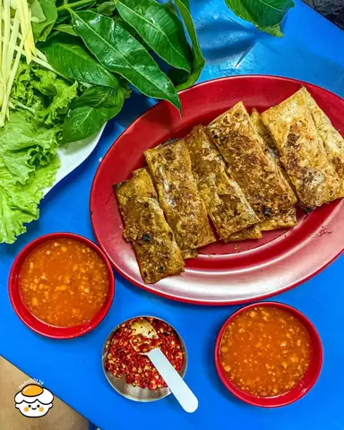 Chả Lụi Hàm Tân: Review Chi Tiết Và Hướng Dẫn Ăn Tại Phan Thiết Chả Lụi Hàm Tân: Review Chi Tiết Và Hướng Dẫn Ăn Tại Phan Thiết