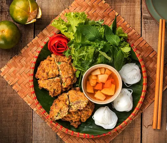 Chả Rươi: Món Ăn Đặc Sản Từ Rươi Của Vùng Tứ Kỳ Chả Rươi: Món Ăn Đặc Sản Từ Rươi Của Vùng Tứ Kỳ