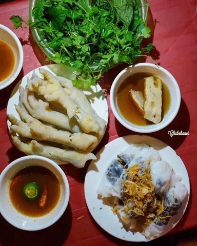 Top 5 Quán Chân Gà Luộc Ngon Hà Nội Đáng Thử Năm 2026