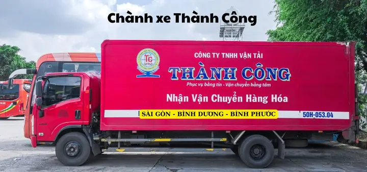 Đánh Giá Chi Tiết Chành Xe Thành Công Bình Thạnh: Trải Nghiệm Ẩm Thực Vỉa Hè Đáng Nhớ