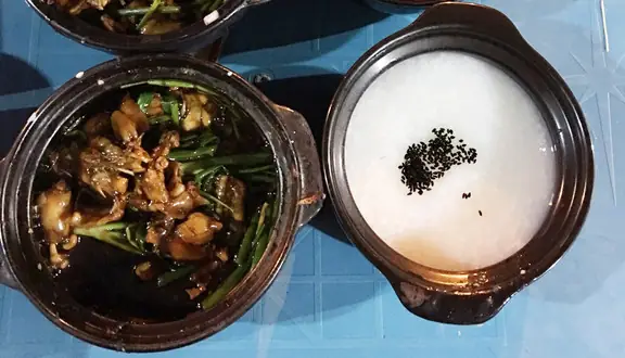 Cháo Ếch Singapore 74e Hai Bà Trưng: Đánh Giá Chi Tiết Từ A Đến Z Cháo Ếch Singapore 74e Hai Bà Trưng: Đánh Giá Chi Tiết Từ A Đến Z