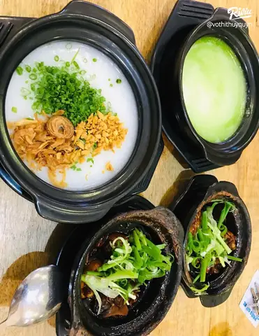 Cháo Ếch Singapore 218 Nguyễn Tri Phương: Đánh Giá Chi Tiết Và Trải Nghiệm Thực Tế