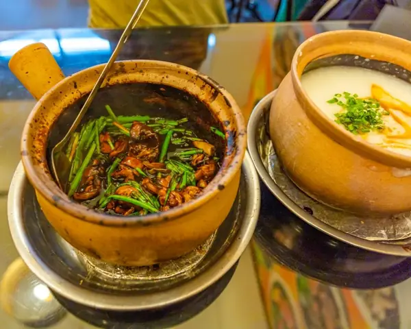 Cháo Ếch Singapore 218 Nguyễn Tri Phương: Đánh Giá Chi Tiết Và Trải Nghiệm Thực Tế