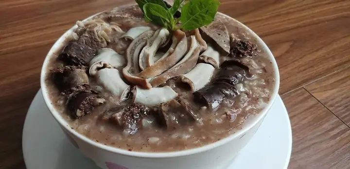 Khám Phá 10 Quán Cháo Lòng Đà Nẵng Ngon Nhất Cho Thực Khách