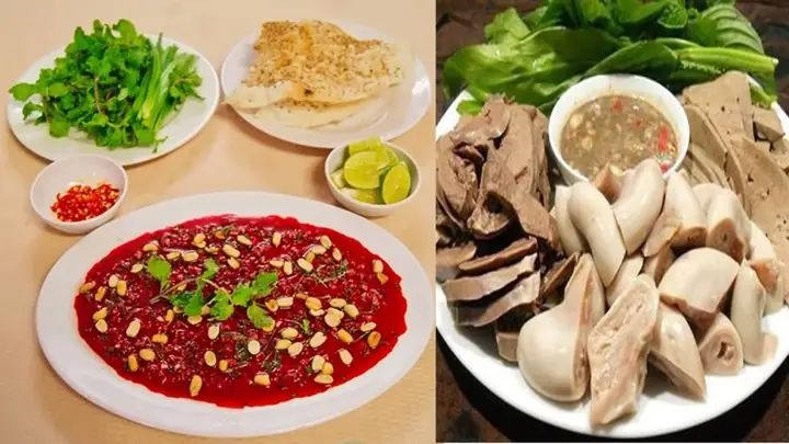 Khám Phá 10 Quán Cháo Lòng Đà Nẵng Ngon Nhất Cho Thực Khách