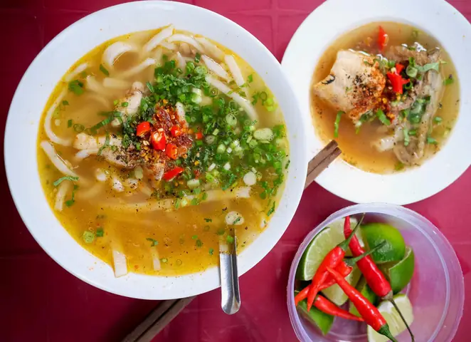 Cháo Sắt Cá Lóc Quảng Bình: Món Ăn Đặc Trưng Không Thể Bỏ Lỡ Cháo Sắt Cá Lóc Quảng Bình: Món Ăn Đặc Trưng Không Thể Bỏ Lỡ