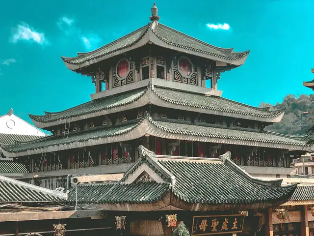 Khám Phá Du Lịch Châu Đốc: 10 Điểm Đến Không Thể Bỏ Lỡ