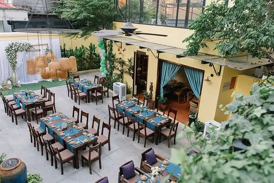 Đánh Giá Chay Garden 52 Võ Văn Tần: Nhà Hàng Chay Giá Tốt Ở Quận 5?