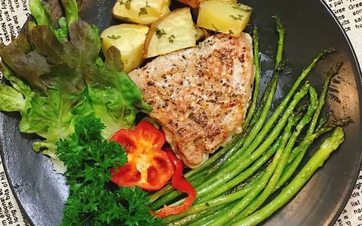 12+ Món Ngon Từ Cá Ngừ Đại Dương Dễ Làm 12+ Món Ngon Từ Cá Ngừ Đại Dương Dễ Làm