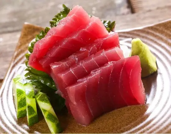 12+ Món Ngon Từ Cá Ngừ Đại Dương Dễ Làm 12+ Món Ngon Từ Cá Ngừ Đại Dương Dễ Làm