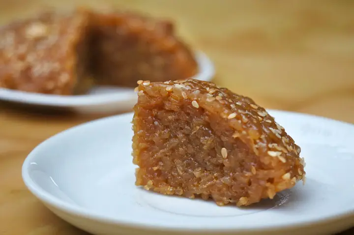 Top 7 Quán Chè Con Ong Ngon Nhất Hà Nội 2026