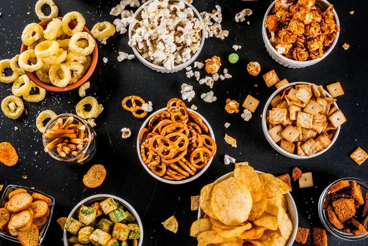 Chế Độ Ăn Mỹ: Bí Quyết Thưởng Thức Ẩm Thực Du Lịch An Toàn Chế Độ Ăn Mỹ: Bí Quyết Thưởng Thức Ẩm Thực Du Lịch An Toàn