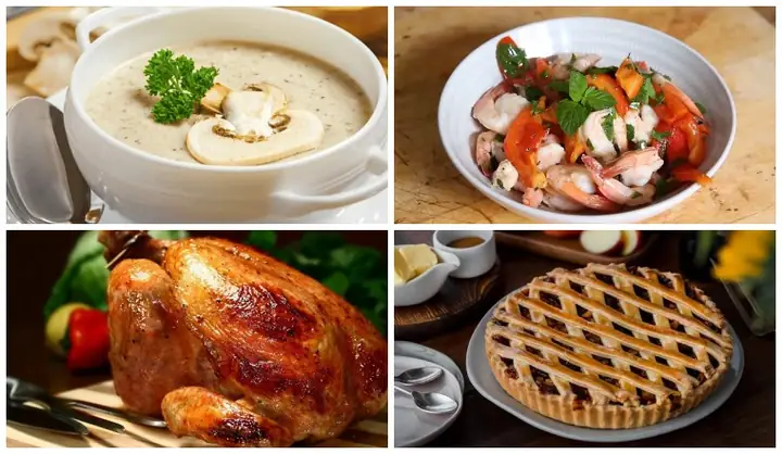 Chế Độ Ăn Mỹ: Bí Quyết Thưởng Thức Ẩm Thực Du Lịch An Toàn Chế Độ Ăn Mỹ: Bí Quyết Thưởng Thức Ẩm Thực Du Lịch An Toàn