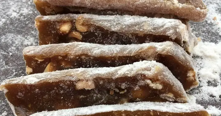 Chè Lam Đặc Sản Ở Đâu? Khám Phá Nguồn Gốc Và Vùng Sản Xuất Nổi Tiếng Nhất Chè Lam Đặc Sản Ở Đâu? Khám Phá Nguồn Gốc Và Vùng Sản Xuất Nổi Tiếng Nhất
