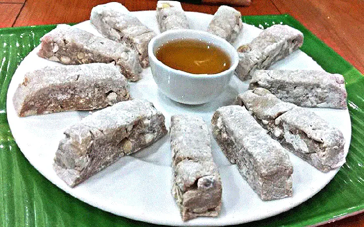 Chè Lam Đặc Sản Ở Đâu? Khám Phá Nguồn Gốc Và Vùng Sản Xuất Nổi Tiếng Nhất Chè Lam Đặc Sản Ở Đâu? Khám Phá Nguồn Gốc Và Vùng Sản Xuất Nổi Tiếng Nhất