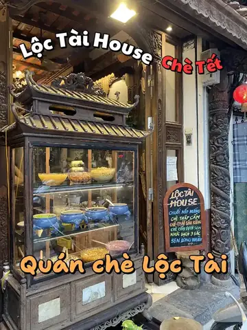 Cẩm Nang Chè Khúc Bạch Quận 1: Quán Thanh & Những Lựa Chọn Ngon Nhất