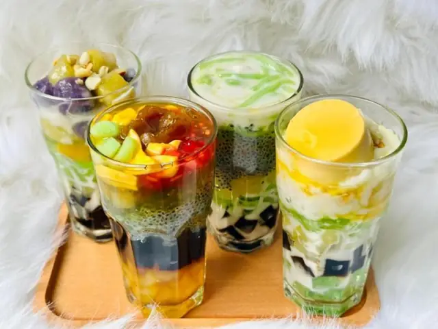 Top 10 Quán Chè Thái Ngon Sài Gòn: Đánh Giá Chi Tiết & Bảng So Sánh Top 10 Quán Chè Thái Ngon Sài Gòn: Đánh Giá Chi Tiết & Bảng So Sánh