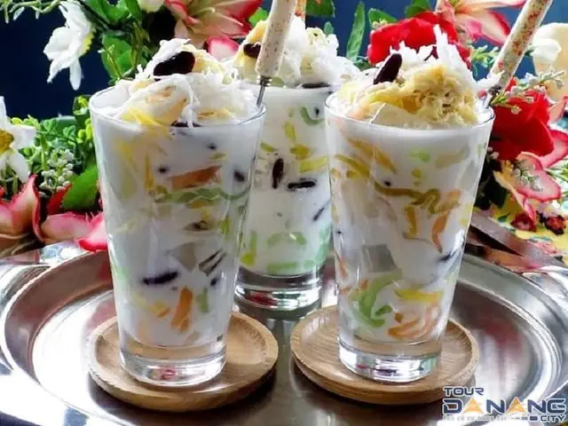 Đánh Giá 5 Quán Chè Thái Sầu Riêng Ngon Nhất Đà Nẵng