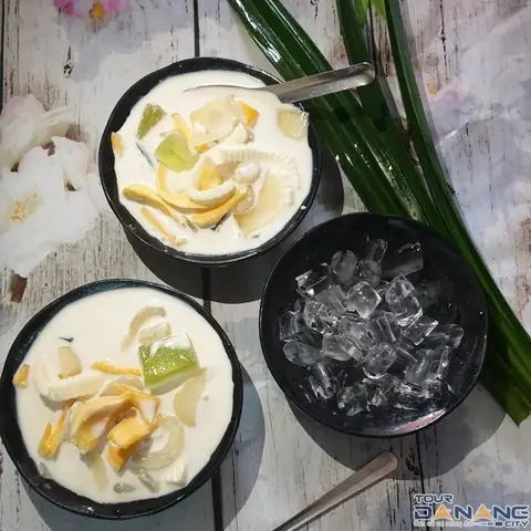 Đánh Giá 5 Quán Chè Thái Sầu Riêng Ngon Nhất Đà Nẵng