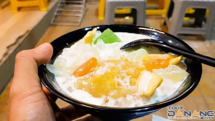 Đánh Giá 5 Quán Chè Thái Sầu Riêng Ngon Nhất Đà Nẵng