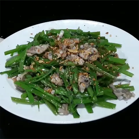 Món Ngon Từ Chem Chép: Hướng Dẫn Làm Chi Tiết