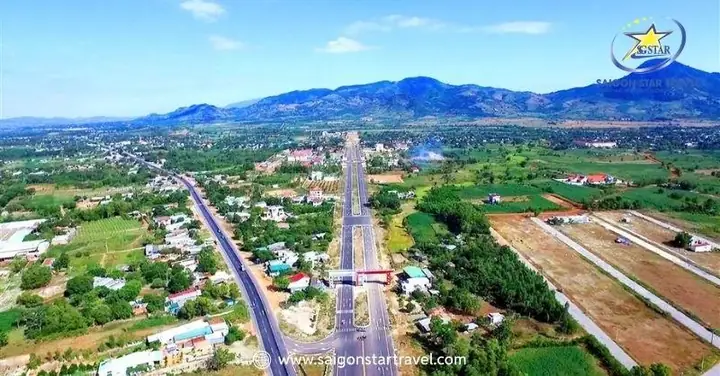 Chỉ Đường Đi Lại Bình Thuận: Hướng Dẫn Chi Tiết Cho Hành Trình Khám Phá Miền Đất Xanh