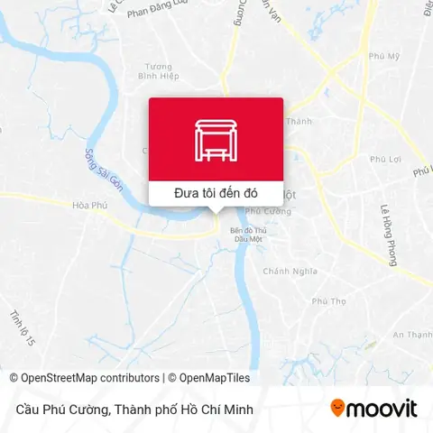 Chỉ Đường Về Cầu Phú Cường: Hướng Dẫn Chi Tiết Và Thông Tin Cần Biết Chỉ Đường Về Cầu Phú Cường: Hướng Dẫn Chi Tiết Và Thông Tin Cần Biết