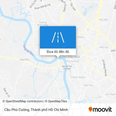 Chỉ Đường Về Cầu Phú Cường: Hướng Dẫn Chi Tiết Và Thông Tin Cần Biết Chỉ Đường Về Cầu Phú Cường: Hướng Dẫn Chi Tiết Và Thông Tin Cần Biết