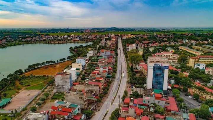 Đặc Sản Chí Linh Hải Dương: Chuối Mật Và Gà Đồi Độc Nhất Vùng