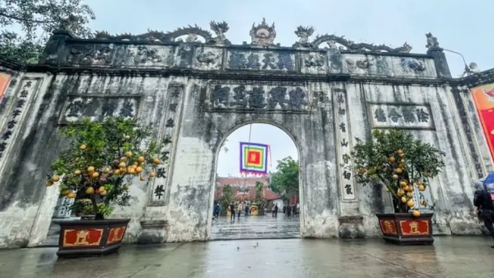 Đặc Sản Chí Linh Hải Dương: Chuối Mật Và Gà Đồi Độc Nhất Vùng