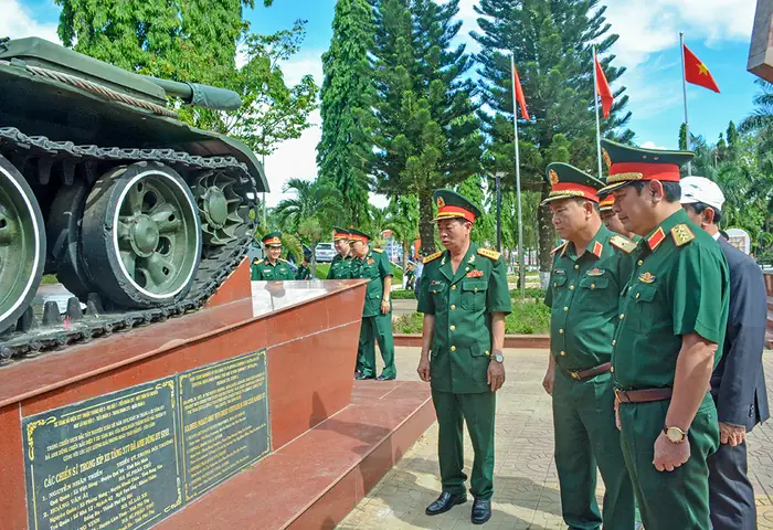 Du Lịch Lịch Sử Và Thiên Nhiên Tây Nguyên: Cẩm Nang Khám Phá Đắk Tô Và Kon Tum