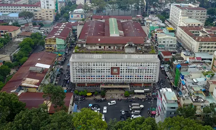 Chợ An Đông Cũ Ở Đâu? Review Đầy Đủ Địa Chỉ, Ẩm Thực Và Kinh Nghiệm Chợ An Đông Cũ Ở Đâu? Review Đầy Đủ Địa Chỉ, Ẩm Thực Và Kinh Nghiệm