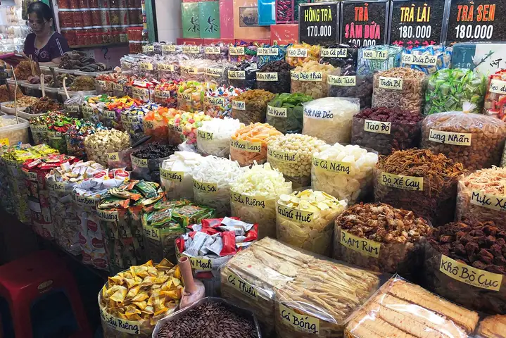Chợ An Đông Cũ Ở Đâu? Review Đầy Đủ Địa Chỉ, Ẩm Thực Và Kinh Nghiệm