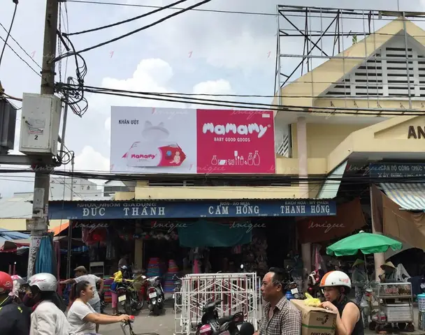 Chợ An Nhơn: Địa Điểm, Giờ Mở Cửa & Tiện Ích Gò Vấp Chợ An Nhơn: Địa Điểm, Giờ Mở Cửa & Tiện Ích Gò Vấp