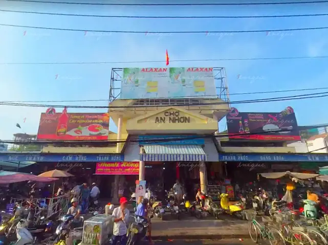 Chợ An Nhơn: Địa Điểm, Giờ Mở Cửa & Tiện Ích Gò Vấp Chợ An Nhơn: Địa Điểm, Giờ Mở Cửa & Tiện Ích Gò Vấp