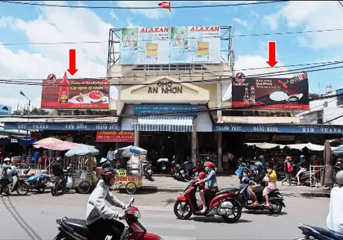 Chợ An Nhơn: Địa Điểm, Giờ Mở Cửa & Tiện Ích Gò Vấp Chợ An Nhơn: Địa Điểm, Giờ Mở Cửa & Tiện Ích Gò Vấp