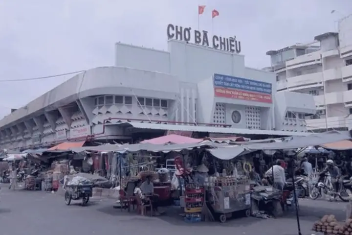 Chợ Bà Chiểu Quận Bình Thạnh – Hướng Dẫn Toàn Diện Về Lịch Sử, Vị Trí Và Các Dịch Vụ
