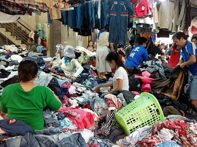 Top 5 Chợ Bán Đồ Giá Rẻ Tp.hcm: Đánh Giá Chi Tiết Và Mẹo Săn Hàng