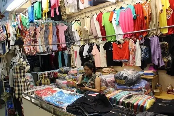Top 5 Chợ Bán Đồ Giá Rẻ Tp.hcm: Đánh Giá Chi Tiết Và Mẹo Săn Hàng