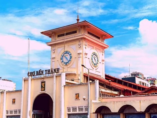 Chợ Bến Thành Ở Quận Mấy? Giải Đáp Chi Tiết Cho Người Tìm Hiểu